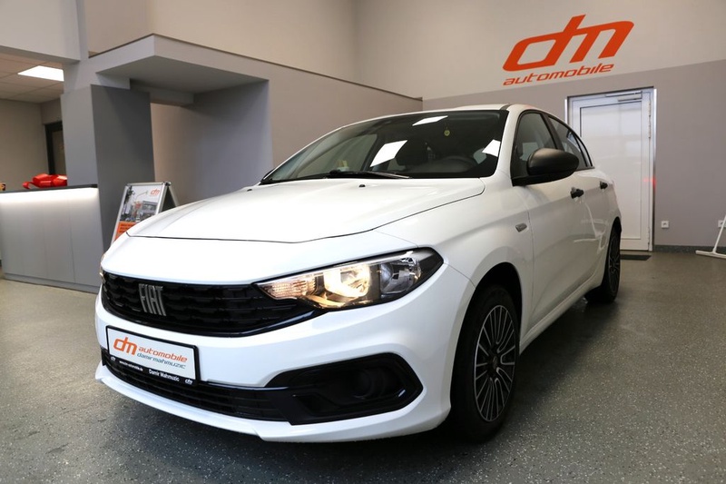 Fiat Tipo