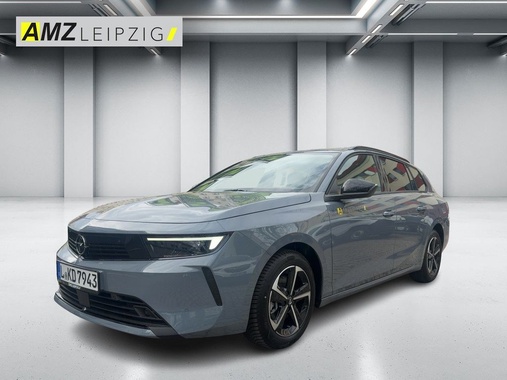 Opel Astra 2026