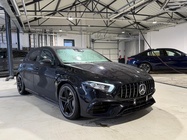 Mercedes-Benz A-Class 2020