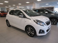 Peugeot 108 2020