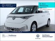 Volkswagen ID.Buzz 2025