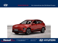 Hyundai Kona 2025
