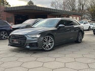 Audi S6 2022