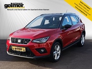 Seat Arona 2019