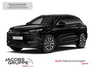 Audi Q6 e-tron 2025
