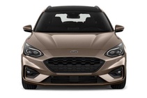 Ford Focus 2023