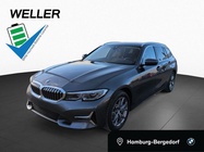 BMW 3 Series 2021