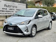 Toyota Yaris 2019