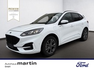 Ford Kuga 2021