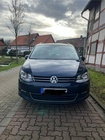 Volkswagen Sharan 2011