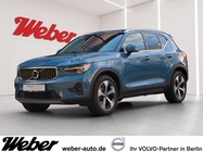 Volvo XC40 2022