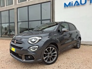 Fiat 500X 2021