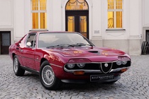 Alfa Romeo Other 1972