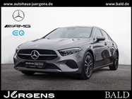 Mercedes-Benz A-Class 2025