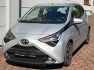 Toyota Aygo 2019