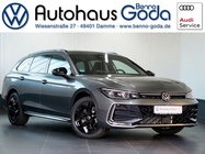 Volkswagen Passat 2024