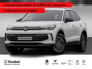 Volkswagen Tiguan 2025