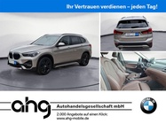 BMW X1 2021
