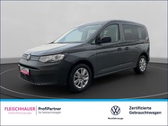Volkswagen Caddy 2024