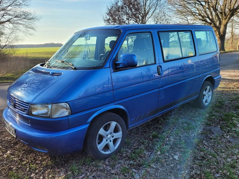 Volkswagen T4