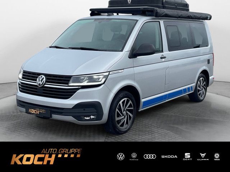 Volkswagen T6