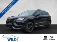 Cupra Ateca 2025