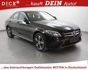Mercedes-Benz C-Class 2020
