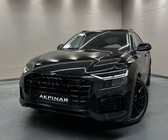 Audi Q8 2023
