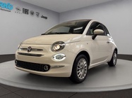 Fiat 500C 2024