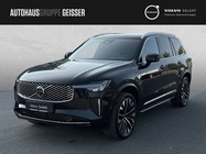 Volvo XC90 2025