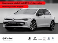 Volkswagen Golf 2025