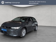 Volkswagen Golf 2026