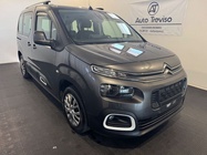 Citroen Berlingo 2019
