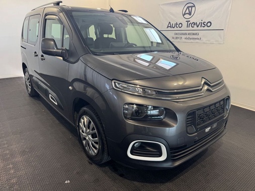 Citroen Berlingo 2019