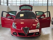 Alfa Romeo Giulietta 2013