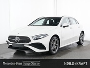 Mercedes-Benz A-Class 2025
