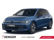 Volkswagen Golf 2025