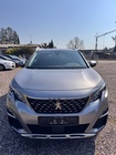 Peugeot 5008 2019