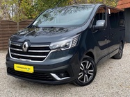 Renault Trafic 2022
