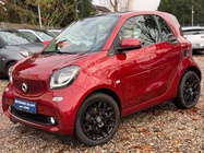 Smart ForTwo 2019