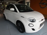 Fiat 500e 2022