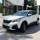 Peugeot 3008 2019
