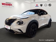 Nissan Juke 2026