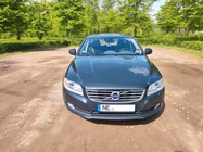 Volvo V70 2016