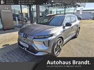 Mitsubishi Eclipse Cross 2026