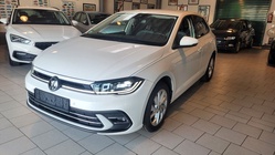 Volkswagen Polo 2021