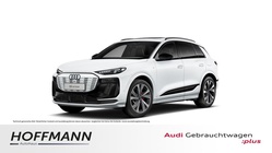 Audi Q6 e-tron 2025