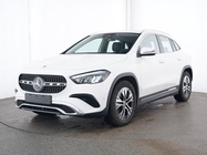 Mercedes-Benz GLA-Class 2025