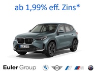 BMW X1 2025