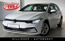 Volkswagen Golf 2020